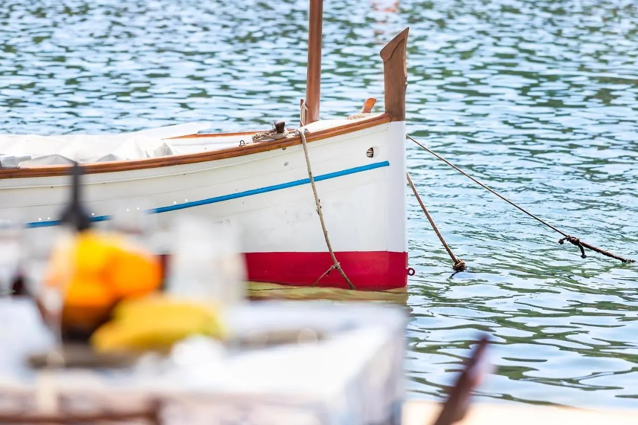 Portopetro Petita Casa Marinero 빌라