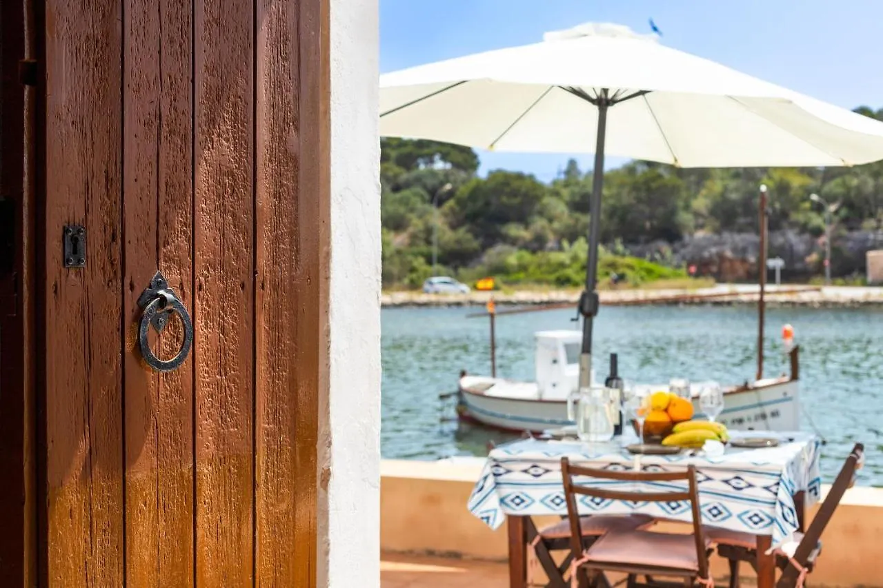 Villa Petita Casa Marinero à Portopetro 0*,  Espagne