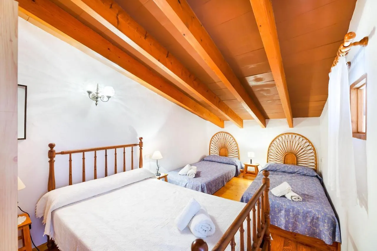 Villa Petita Casa Marinero à Portopetro Espagne