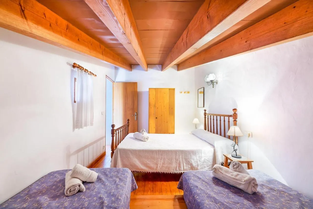 הוילה Portopetro Petita Casa Marinero
