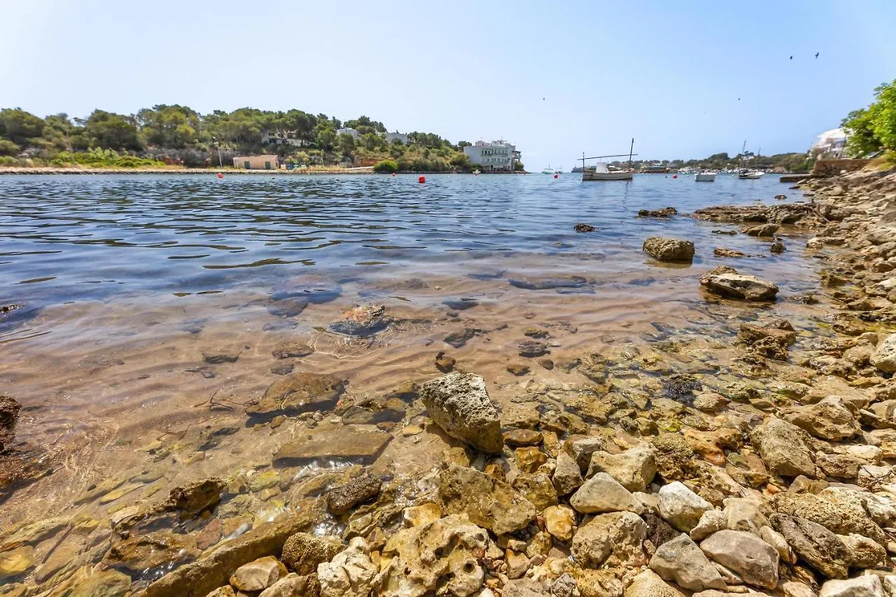 Villa Petita Casa Marinero Portopetro Сasa de vacaciones