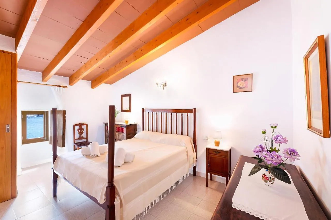Villa Petita Casa Marinero à Portopetro