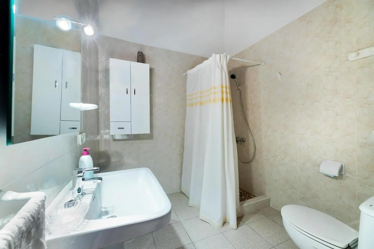 Villa Petita Casa Marinero à Portopetro 0*,  Espagne